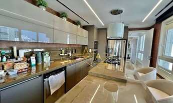 Imagem 12: Apartamento com 4 dormitórios à venda, 349 m² por R$ 17.000.000,00 - Vila Olímpia - São Pa