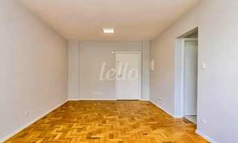 Imagem 7: São Paulo - Apartamento Padrão - Consolação