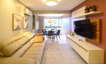 Imagem 3: Apartamento para venda com 87 metros quadrados com 2 quartos em Centro - Criciúma