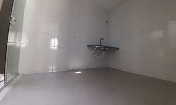 Imagem 7: Moderníssimo Sobrado 03 Quartos -Santa Rita /Tatuquara - Curitiba Pr