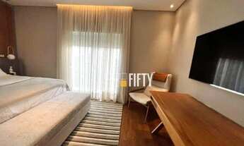 Imagem 7: Ensolarado apartamento no Parque Cidade Jardim