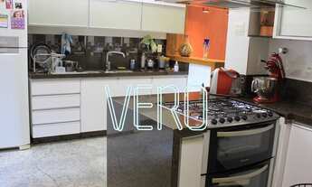 Imagem 2: Apartamento com linda área privativa Santo Antônio - Cód. V246