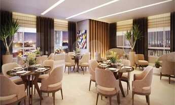 Imagem 4: Apartamento-São Paulo-CHÁCARA FLORA