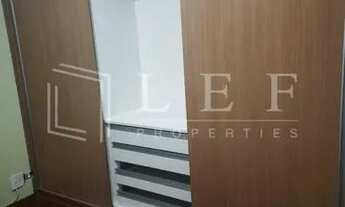 Imagem 4: Vila Mariana - 2 Dormitórios 63m2