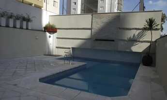 Imagem 3: São Paulo - Apartamento Padrão - Vila Pompéia