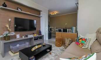 Imagem: PORTO ALEGRE - Apartamento Padrão - São