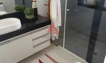 Imagem 7: JACAREí - Casa de Condomínio - Cidade Jardim