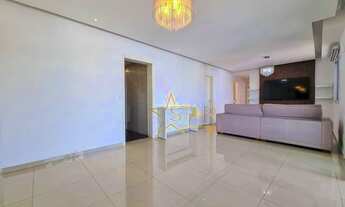 Imagem 7: Apartamento para alugar, 116 m² por R$ 9.911,89/mês - Brooklin - São Paulo/SP