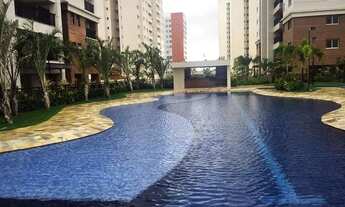 Imagem 3: RESERVA INGLESA - LONDON Semi-mobiliado