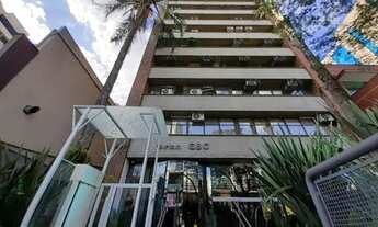 Imagem 2: Conjunto, 133 m² - venda por R$ 1.529.500,00 ou aluguel por R$ 13.076,06/mês - Vila Olímpi