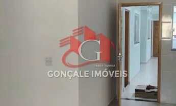 Imagem 2: São Paulo - Casa de Condomínio - Parque Rodrigues Alves