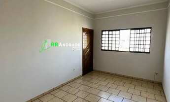 Imagem 2: Apartamento para alugar no bairro Vila Santo Antônio - Franca/SP