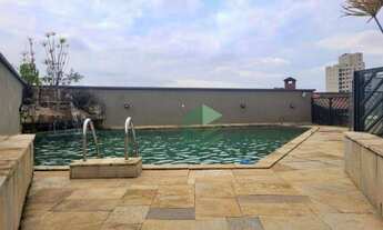 Imagem 2: Apartamento com 4 dormitórios, 165 m² - venda por R$ 715.000 ou aluguel por R$ 4.500/mês