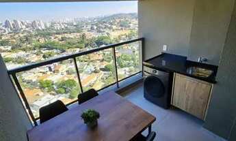 Imagem 4: Apartamento para aluguel tem 39 metros quadrados com 1 quarto em Butantã - São Paulo - São