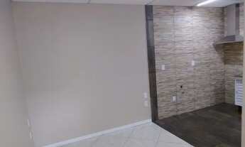 Imagem 2: Kitnet Campo Grande próximo da rodoviária / Guanabara água inclusa (quitinete