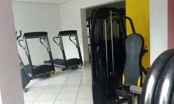 Imagem 7: Apartamento com 2 dormitórios para alugar, 50 m² por R$ 2.838/mês - Presidente Altino - Os