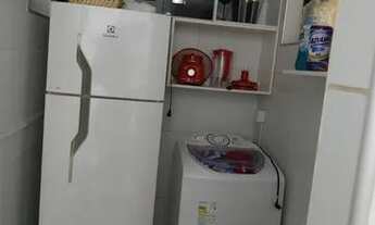 Imagem 6: GRAN PARK PÁSSAROS MOBILIADO