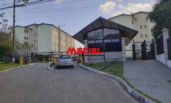 Imagem 2: Apartamento Padrão em São José dos Campos