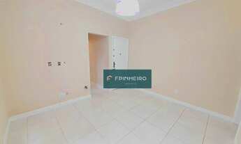 Imagem 3: Apartamento com 1 dormitório, 54 m² - venda por R$ 130.000,00 ou aluguel por R$ 1.050,00/m