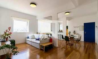 Imagem 2: Apartamento para Aluguel - Vila Mariana, 1 Quarto, 67 m2