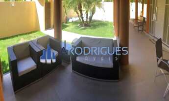 Imagem 7: Excelente Casa de Alto Padrão, à venda, com 4 suítes, toda reformada - Opção de venda Por