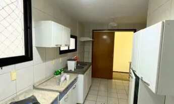 Imagem 4: Vendo apartamento no Adrianópolis Condomínio Tulipa Manaus Am