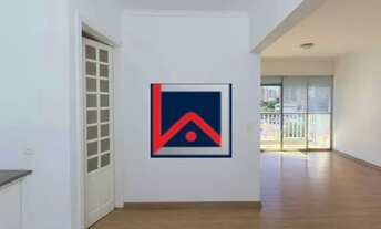 Imagem 5: Apartamento Locação Vila Olímpia 70 m² 2 Dormitórios