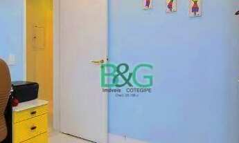 Imagem 6: Apartamento com 3 dormitórios à venda, 71 m² por R$ 454.000 - Sítio do Mandaqui - São Paul