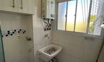 Imagem 2: Apartamento com 3 dormitórios para alugar, 70 m² por R$ 2.600/mês - Polvilho - Cajamar/SP