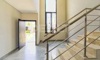 Imagem 2: Sobrado com 4 dormitórios à venda, 238 m² por R$ 1.790.000,00 - Residencial Club Portinari