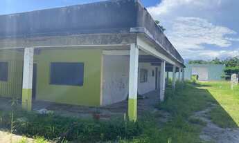 Imagem 5: Casa com Terreno gigante - venda ou Aluguel comercial