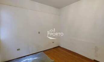 Imagem 3: Casa com vocação comercial, 2 dormitórios para alugar, 103 m² - Centro - Piracicaba/SP