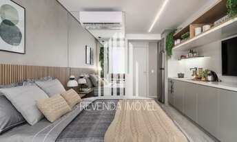 Imagem 7: STUDIO À VENDA NA BELA VISTA