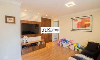 Imagem 2: Apartamento à venda com 97m², Vila Olímpia - São Paulo