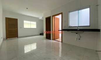 Imagem 2: Sobrado com 2 dormitórios, 69 m² - venda por R$ 320.000,00 ou aluguel por R$ 2.000,00/mês