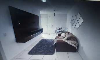 Imagem 2: ALUGO OTIMO APTO. TÉRREO, MOBILIADO EM CONDOMÍNIO FECHADO