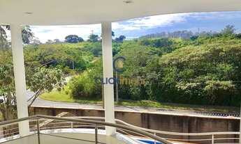 Imagem 4: Casa - Alphaville Dom Pedro - Campinas