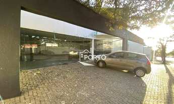 Imagem 2: Excelente salão para alugar, 390 m² - Paulista - Piracicaba/SP
