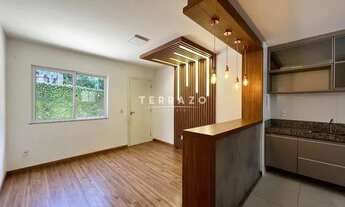 Imagem 4: Apartamento, 2 quartos, 50m², R$ 280.000,00, Agriões, Código 4686