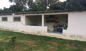 Imagem 6: Chácara para venda tem 1.400metros quadrados com 1 quarto em ramal da gigi - Iranduba - A