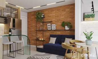 Imagem 4: SãO PAULO - Apartamento Padrão - Vila Leopoldina