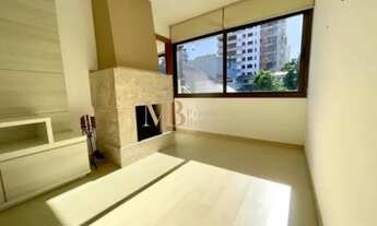 Imagem 3: R$ 615.000 - PREÇO INACREDITÁVEL!!! - EXCELENTE APARTAMENTO - 74M2 - 2 DORM - LAREIRA - 2