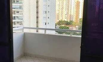 Imagem 3: Apartamento com 3 dormitórios para alugar Rua Doutor José Áureo Bustamante 183 Brooklin