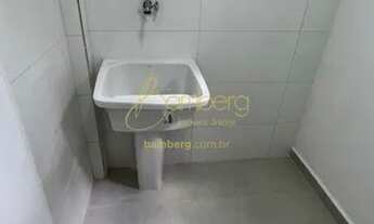 Imagem 7: Apartamento para Locação de 53m² com 1 suíte , quintal e 1 vaga, no Campo Belo