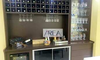 Imagem 4: Lindo apartamento no condomínio Cadiz e Sevilha