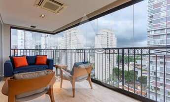 Imagem 4: SãO PAULO - Apartamento Padrão - Vila Nova Conceição