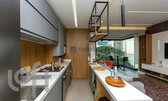 Imagem 5: Apartamento à venda no bairro Pinheiros - São Paulo/SP, Zona Oeste