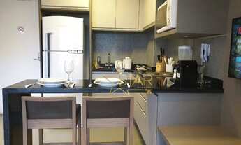 Imagem 6: Apartamento para alugar, 33 m² por R$ 5.900,00/mês - Chácara Santo Antônio - São Paulo/SP