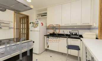 Imagem 16: Lindo Apartamento com 3 dormitórios à venda, 157 m² - Bosque da Saúde - São Paulo/SP