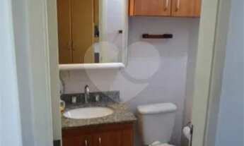 Imagem 5: Apartamento para venda com 70 metros quadrados com 3 quartos em Chácara Inglesa - São Paul